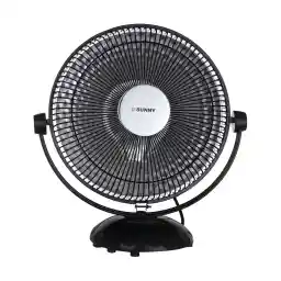 هیتر برقی سانی مدل پنکه ای Araz