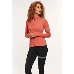 Active Panther Jacket Power zipp Coral, Dames Training Full Zip, Dames Hoodie Zip Up Vrouw Top Lange Mouw Sport Workout Hooded Jacket Active Panther Jacket Power zipp Coral, Dames Training Full Zip, Dames Hoodie Zip Up Vrouw Top Lange Mouw Sport Workout Hooded Jacket