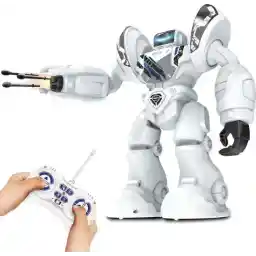 ربات Robo Blast شوخ طبعی