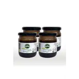 خمیر قوی طبیعی جینسینگ ارگانیک EFE (240 گرم در 4 قطعه)