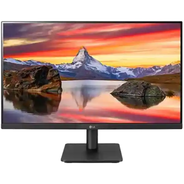 مانیتور ال جی مدل 24MP400-B سایز 23.8 اینچ