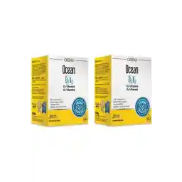 Arzx Ashan Vitamin Dakim Dummel 20 ml گفته یک بسته