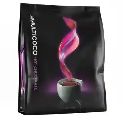 هات چاکلت مولتی کوکو - 21 گرم بسته 24 عددی هات چاکلت مولتی کوکو - 21 گرم بسته 24 عددی