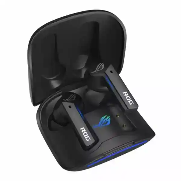 هندزفری بلوتوثی ایسوس مدل ROG Cetra True Wireless(جعبه باز)