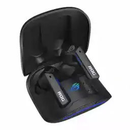 هندزفری بلوتوثی ایسوس مدل ROG Cetra True Wireless(جعبه باز) هندزفری بلوتوثی ایسوس مدل ROG Cetra True Wireless(جعبه باز)
