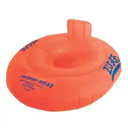 تیوپ بادی زاگز Trainer Seat HMK | سبز/نارنجی