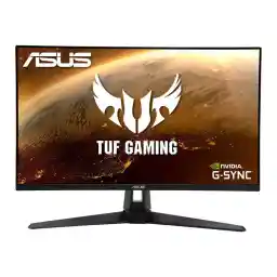 مانیتور گیمینگ 27 اینچ ایسوس TUF Gaming VG27AQ1A مانیتور گیمینگ 27 اینچ ایسوس TUF Gaming VG27AQ1A