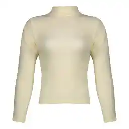 تی شرت یقه اسکی زنانه ایزی دو مدل 2181307-5