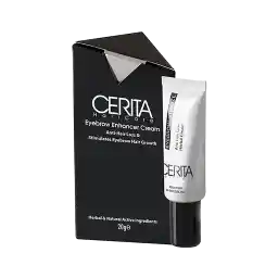 کرم تقویت کننده ابرو سریتا 20 گرم