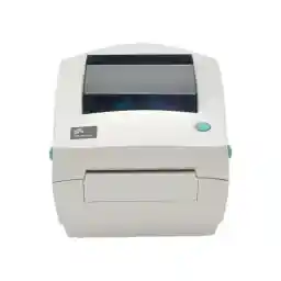 پرینتر لیبل زن زبرا مدل Gc420t پرینتر لیبل زن زبرا مدل Gc420t