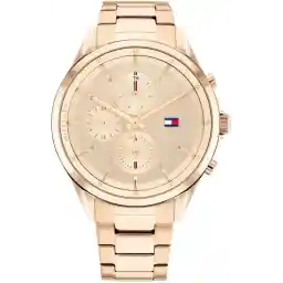 Tommy Hilfiger TH1782421 Dames Horloge