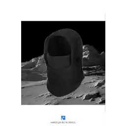 Kardelen Boutique Denizli ماسک اسکی زمستانی، پشم گرم برای مردان و زنان