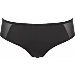 sloggi شلوار زیر زنانه Soft ADAPT Hipster - مشکی - سایز M