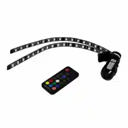 نوار ال ای دی ریدمکس LD-302R RaidMax LD-302R 300m LED Strip Light With Remote