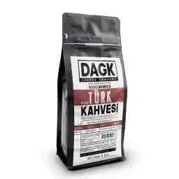 قهوه ترکی داگک 250 گرم با کیفیت