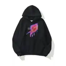 سویشرت یونیسکس ناسپاس سیاح را بشناسید