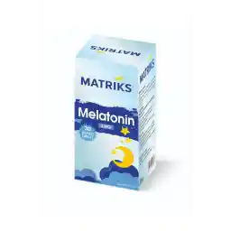 قرص ماتریکس ملاتونین 30 زبان اسب