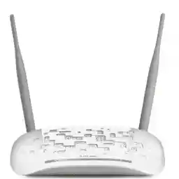 مودم روتر ADSL2 Plus بیسیم تی پی -لینک مدل TD-W8961N مودم روتر ADSL2 Plus بیسیم تی پی -لینک مدل TD-W8961N