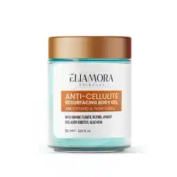 ژل سلولیت و استرچ مارک الیامورا 150 میلی لیتر