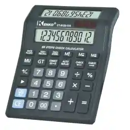 ماشینحساب کنکو مدل CT-8122-120
