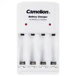 شارژر باتری کملیون BC-1010B