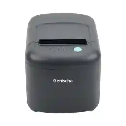 پرینتر حرارتی گینشا مدل GA-E200