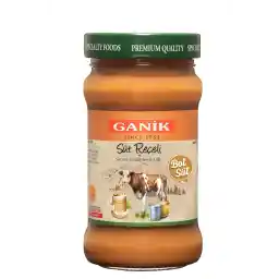 مربای شیر گانیک 350 گرم.