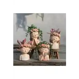 ست 4 تایی دخترانه دخترانه تزیینی هدیه لینا آرت