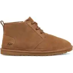 کفش قایق مردانه UGG Neumel - بلوطی - سایز 43