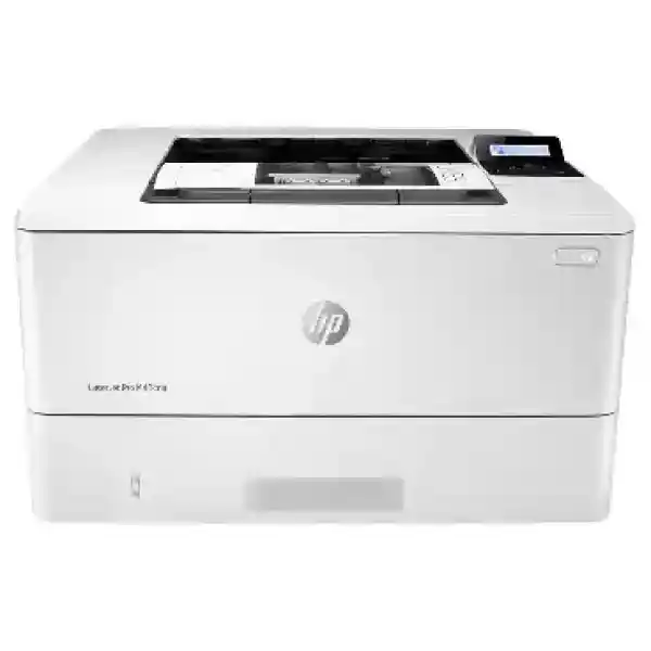 پرینتر اچ پی مدل LaserJet Pro M404dn لیزری