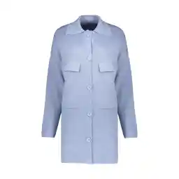 مانتو بافت زنانه ایزی دو مدل 218126958