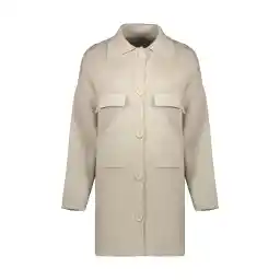 مانتو بافت زنانه ایزی دو مدل 218126907