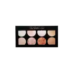 پالت رژگونه صورتی 8 تکه شکر طلایی انقلاب