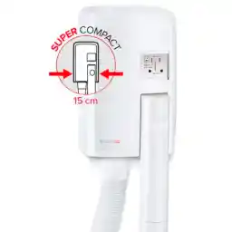 سشوار دیواری والرا مدل 832.02RT