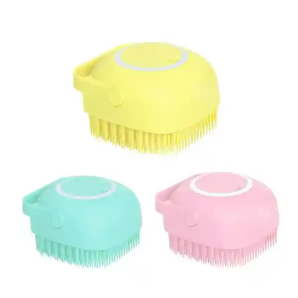 لیف سیلیکونی مخزندار ارسال با رنگ رندوم | متفرقه