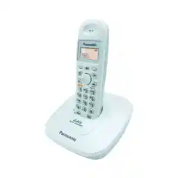 تلفن بی سیم پاناسونیک مدل KX-TG3611BX تلفن بی سیم پاناسونیک مدل KX-TG3611BX