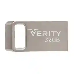فلش مموری وریتی مدل V813 USB3 ظرفیت 32 گیگابایت فلش مموری وریتی مدل V813 USB3 ظرفیت 32 گیگابایت
