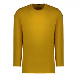 تی شرت آستین بلند مردانه زی سا مدل 1531623001505