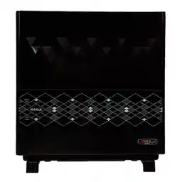 بخاری گازی نیک کالا مدل مریم MN9-A