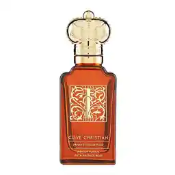 کلایو کریستین آی وودی فلورال زنانه 50 میل کلایو کریستین