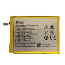 باتری لیتیوم یون زد تی ای مدل Li3823T43P3h715345 مناسب برای مودم همراه ایرانسل MF910