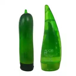 کرم آبرسان و ژل لیفتینگ آلوورا سودا 500 میلیلیتر