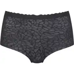 sloggi Zero Feel Lace 2.0 High Waist Dames Onderbroek - Maat XL