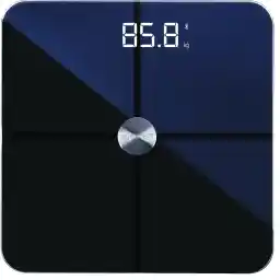 ترازو دیجیتال هوشمند جامپر مدل JPD-710