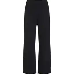 شلوار گشاد زنانه WE Fashion با ساختار - سایز S