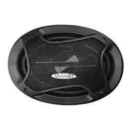 بلندگو خودرو مکسیدر مدل PL6904  بسته دو عددی