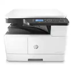 پرینتر چند کاره لیزری اچپی مدل LaserJet MFP M442dn