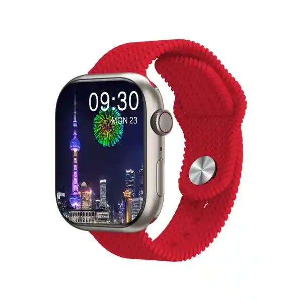 ساعت هوشمند مدل HK9 Pro Plus