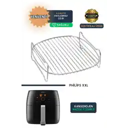 فریزر سیمی گریل Xxl لوازم جانبی هوافری HAPBUY