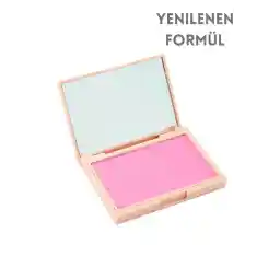 Dora Joy Needed Allık 01 Wild Pink